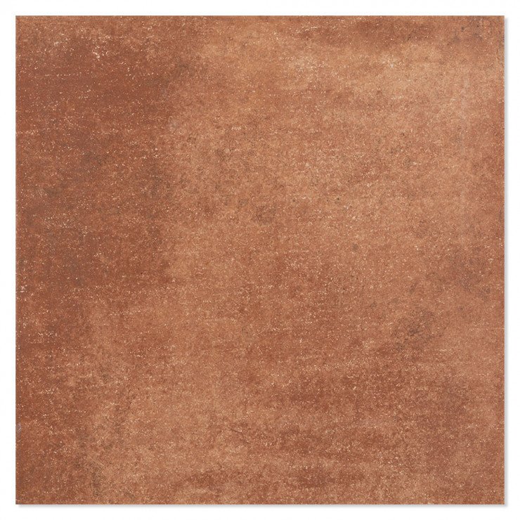 Klinker Croci Brun Mat 33x33 cm-1